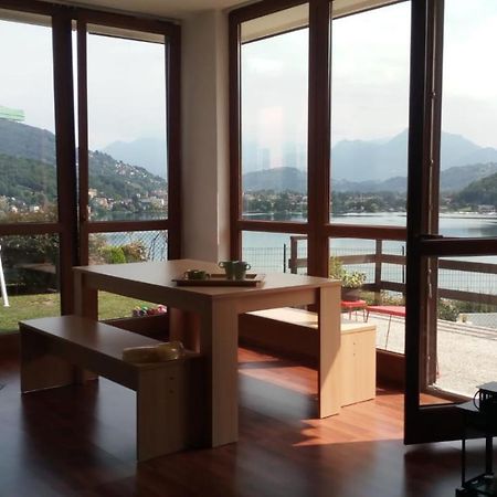 Villa Panoramica 라베나 폰테 트레사 외부 사진