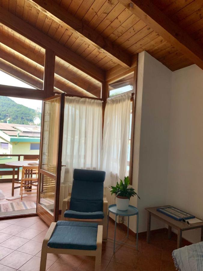 Villa Panoramica 라베나 폰테 트레사 외부 사진