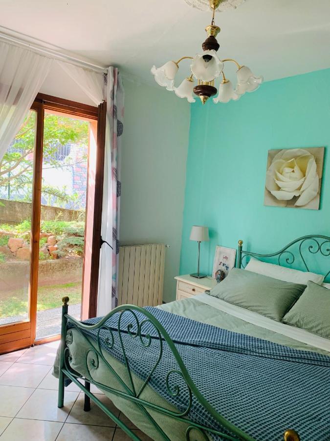 Villa Panoramica 라베나 폰테 트레사 외부 사진