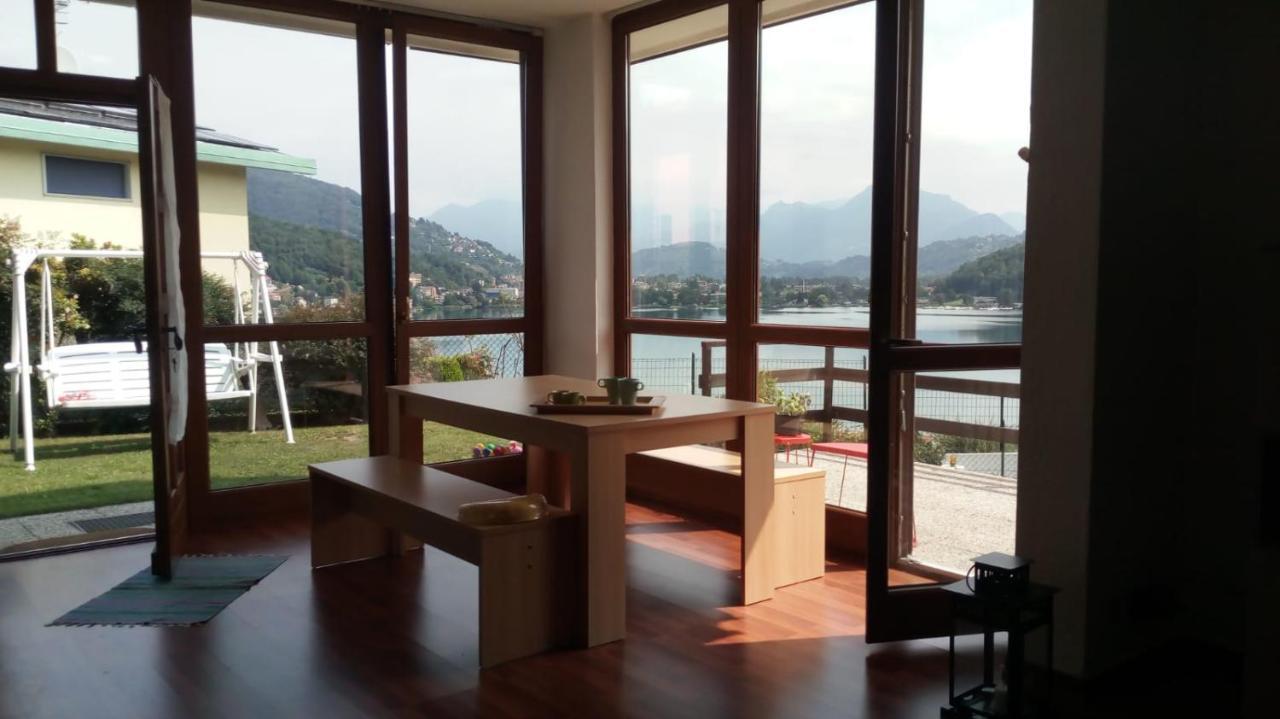 Villa Panoramica 라베나 폰테 트레사 외부 사진